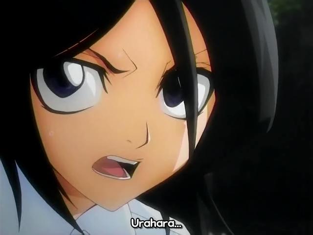 Otaku Gallery  / Anime e Manga / Bleach / Screen Shots / Episodi / 014 - Scontro mortale schiena contro schiena / 114.jpg